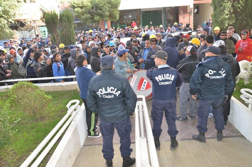 “Queremos que las operadoras atiendan a la gente”