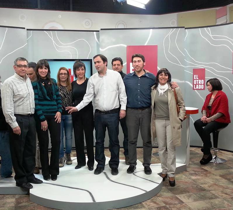 Pluralidad de voces en Canal 7 de cara a las PASO