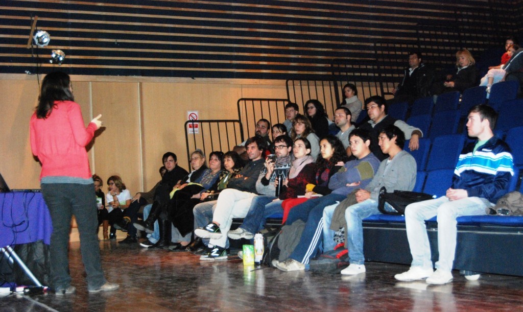 Ponen en valor las áreas protegidas y las especies en extinción