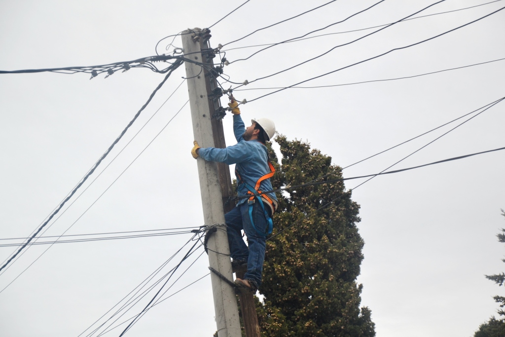 Al final, Luz y Fuerza cerró la paritaria