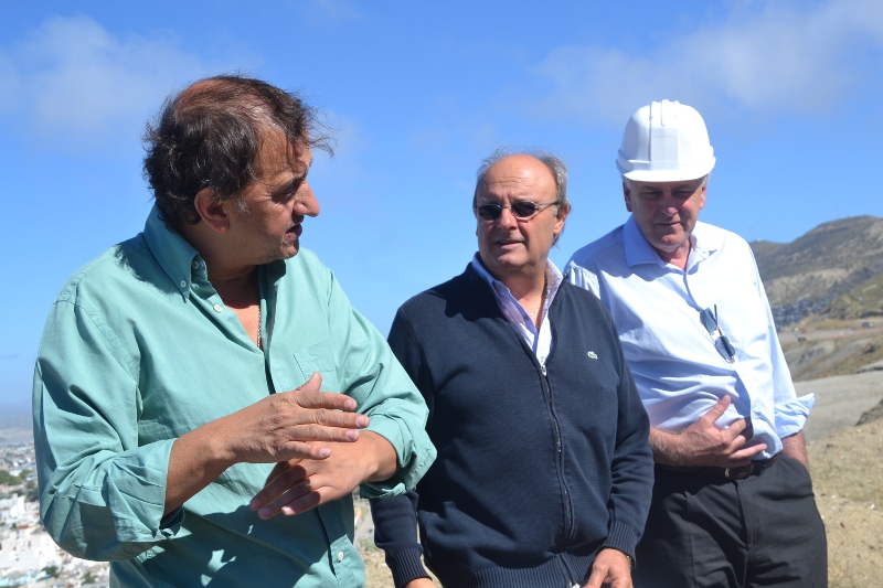 Para Linares se deben ir los «gaitanistas» del gabinete