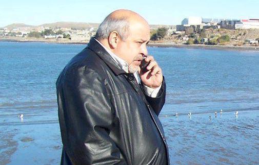 Gaitán ya trabaja para la candidatura de Das Neves