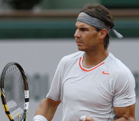 Nadal marcó un hito: sumó su octavo Roland Garrós