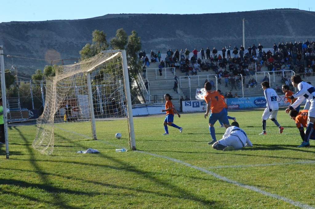 La CAI ascendió al Torneo Argentino ‘A’