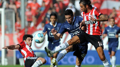 El ‘Diablo’ no pudo con Estudiantes y se acerca al infierno