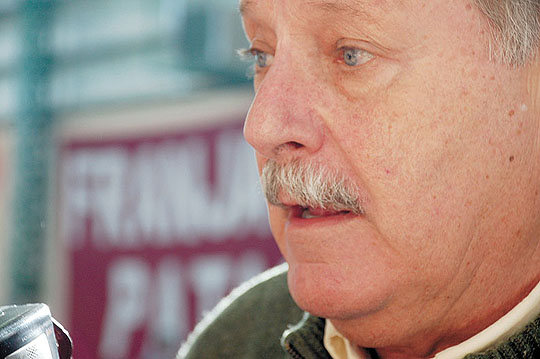 Lizurume elogió la Ley de Violencia Laboral