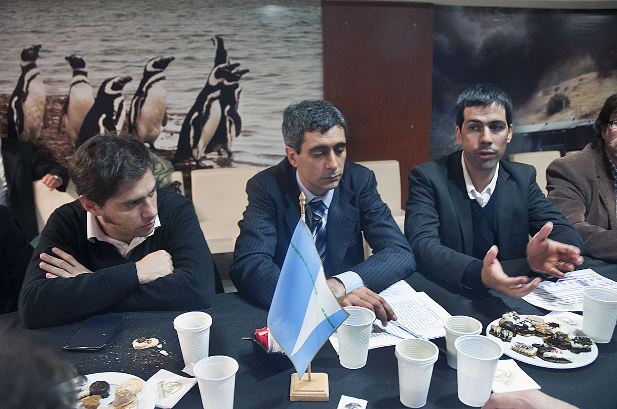 La Ofephi busca mejorar la producción