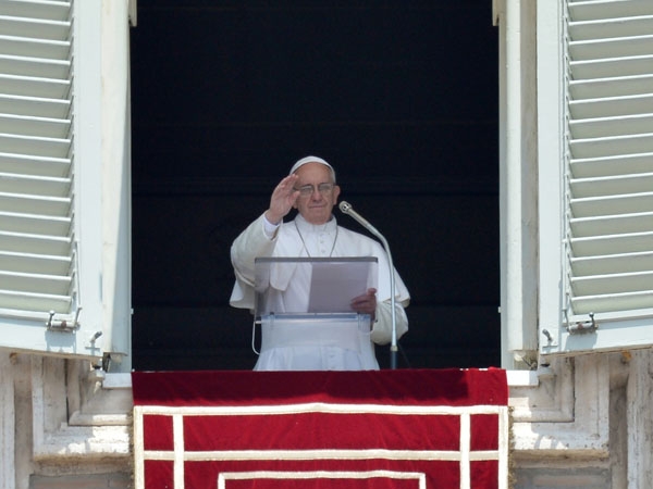 Cortocircuito entre el Papa Francisco y los obispos italianos