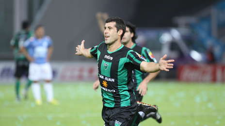 San Martín sorprendió: 2-0 a Belgrano en Córdoba