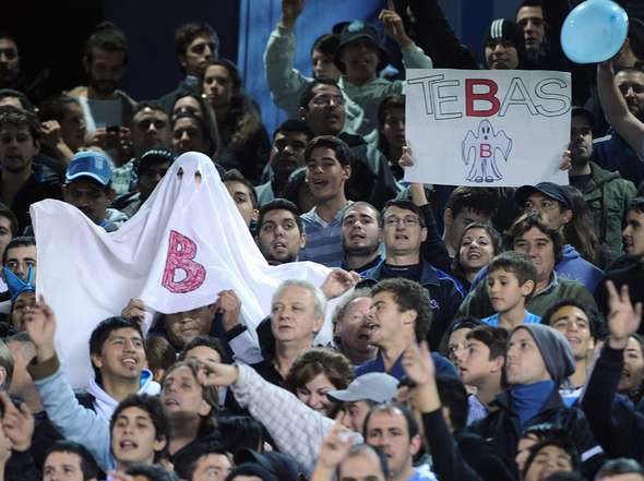 La ‘Academia’ venció al ‘Xeneize’ y gozó al Rojo