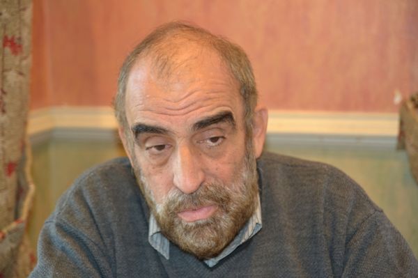 «Los jueces no pueden decidir la detención de funcionarios de otros poderes sin cumplir la constitución»