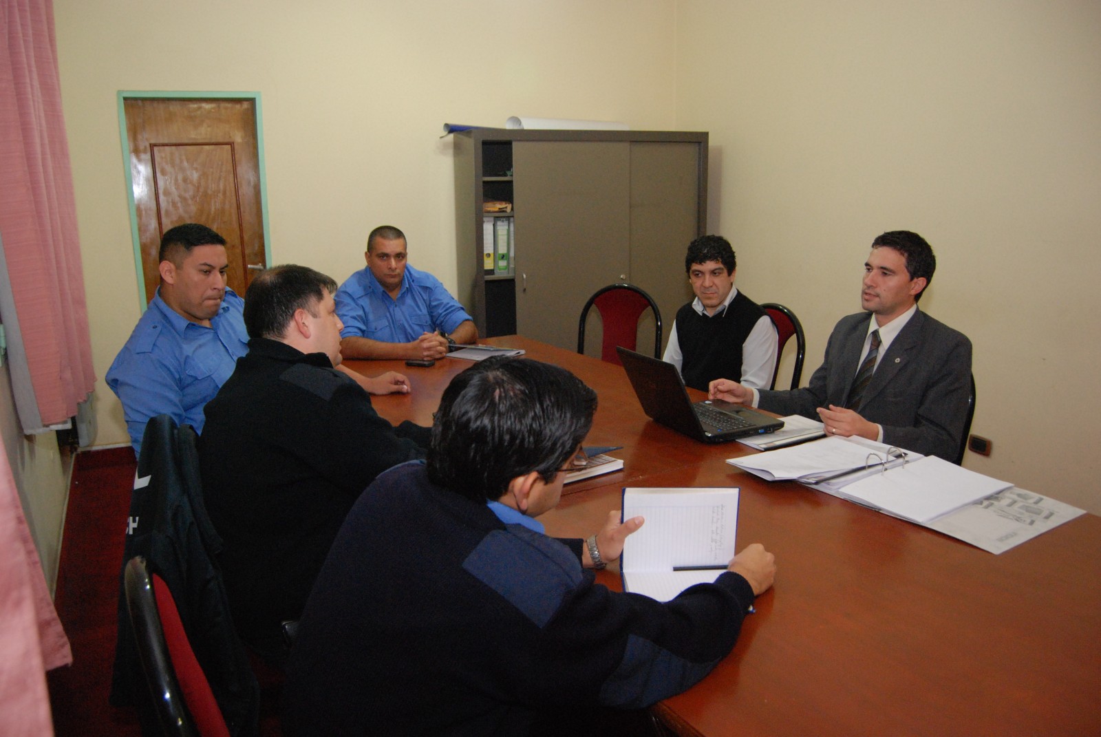 Implementarán protocolos de seguridad en espectáculos deportivos