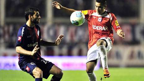 Argentinos igualó y al Rojo le queda la última vida