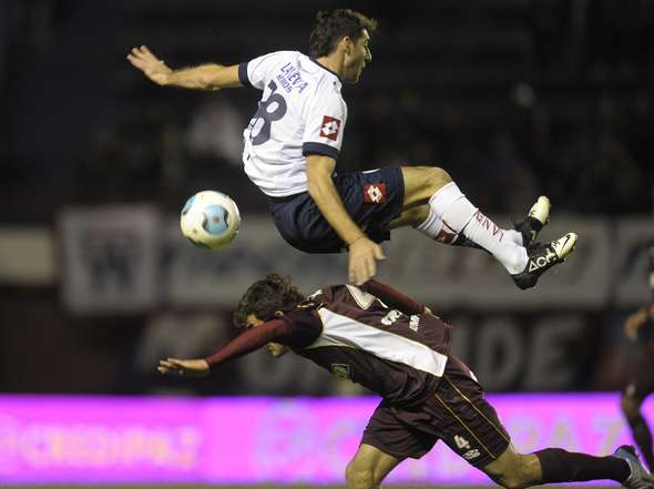San Lorenzo y Lanús cerraron su campaña con un empate