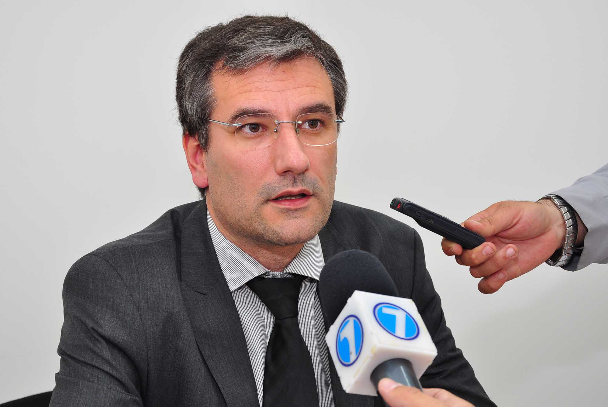 Chubut: Más fibra óptica por acuerdos con Nación