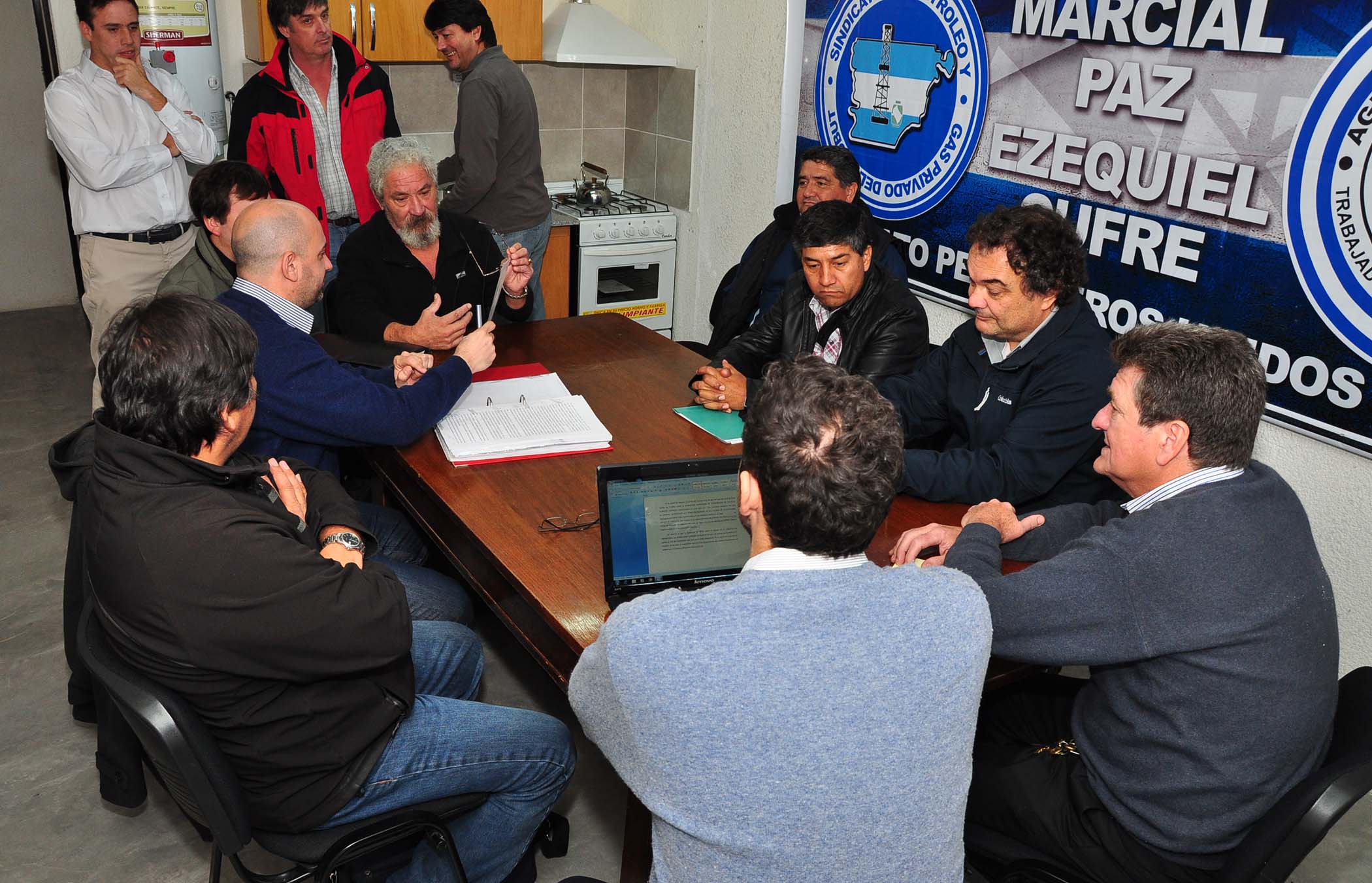 Luz y Fuerza acató la conciliación obligatoria