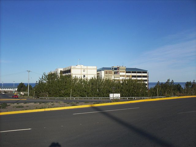 Cambios en el tránsito por repavimentación en Km. 4