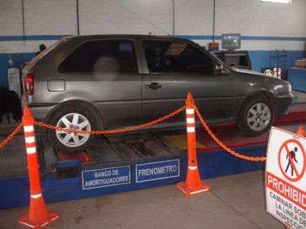 Buscan instalar la VTV en toda la provincia