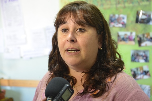 Encuentro vinculado a justicia social y adultos mayores