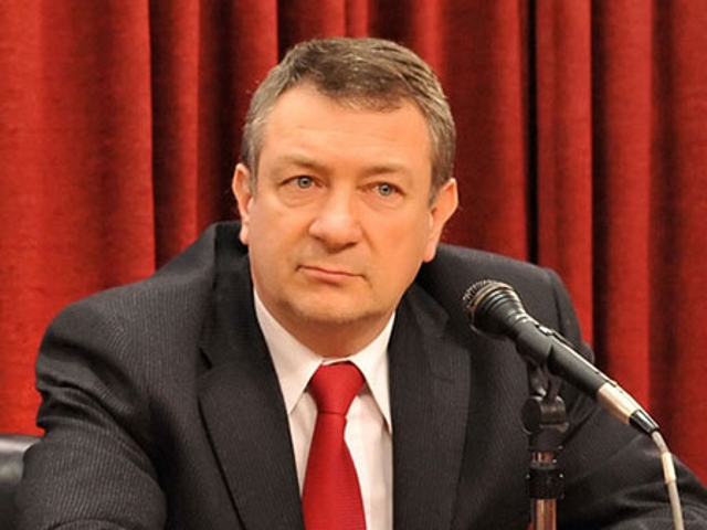 Yauhar dijo que el lockout «no conduce a nada»