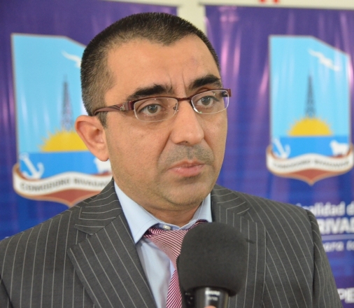 Hubo error de tipeo, pero igual ‘La Cabaña’ excedió el tope