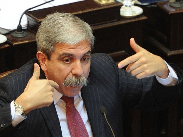 Oficialismo buscará otras formas de elegir consejeros