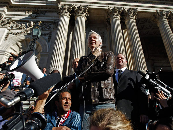 «Argentina tiene la vigilancia más agresiva de América Latina»