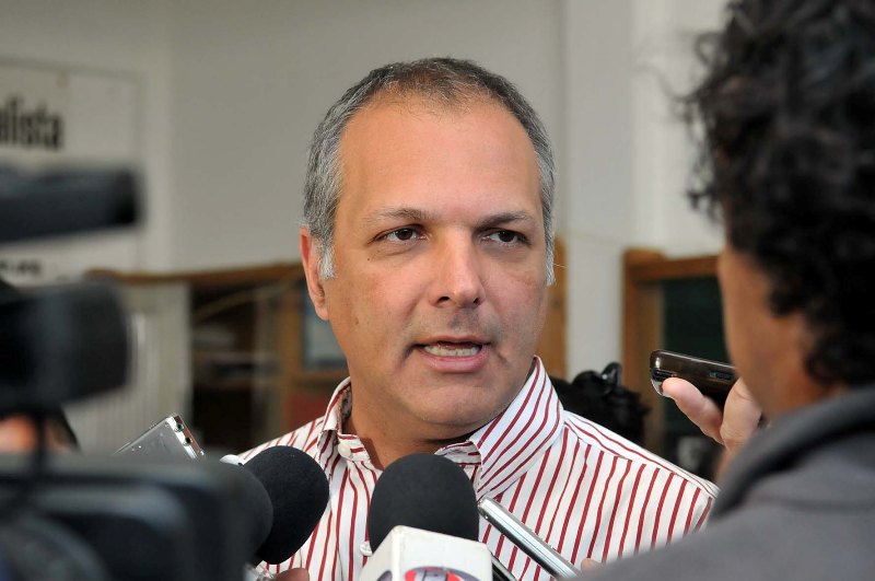 Buzzi: “Las expectativas de crecimiento pasan por Dragón”