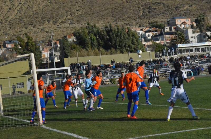 La CAI aún espera rival por el ascenso