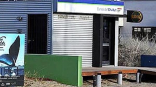 Robo al cajero: “es un fallo deplorable”