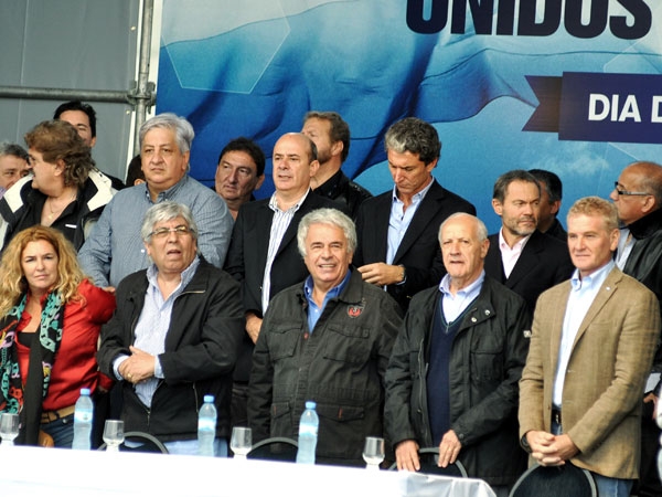 Sin certezas, a 10 días del cierre de alianzas electorales