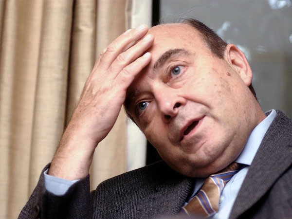 Cavallo confirmó que será candidato a diputado por Córdoba