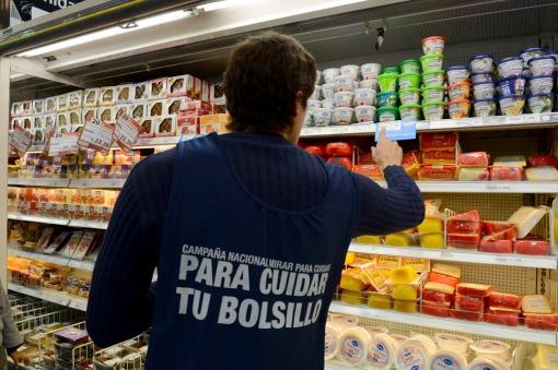 En Santa Cruz la inflación de mayo midió 1,87%