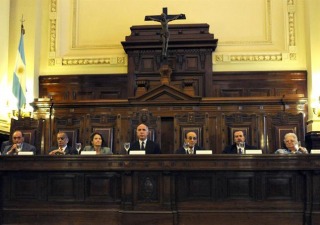 Declaran inconstitucional la elección popular de consejeros