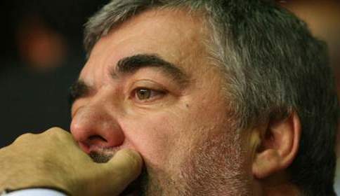 En el Pich los apoderados no quieren a Das Neves