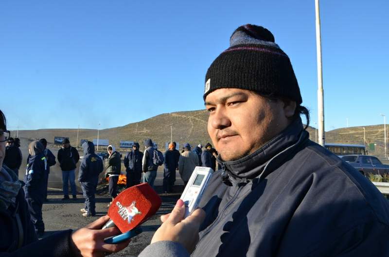 Desocupados: Cuarto intermedio hasta mañana