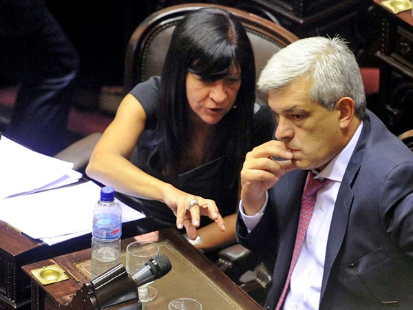 «En otros países la Corte destituyó presidentes»