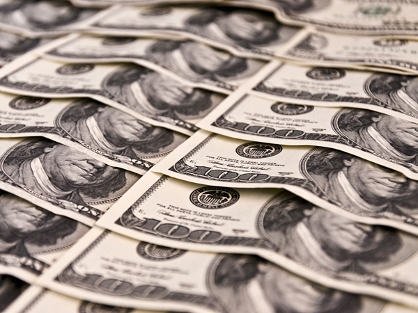 El dólar libre finaliza la semana con un mercado casi paralizado