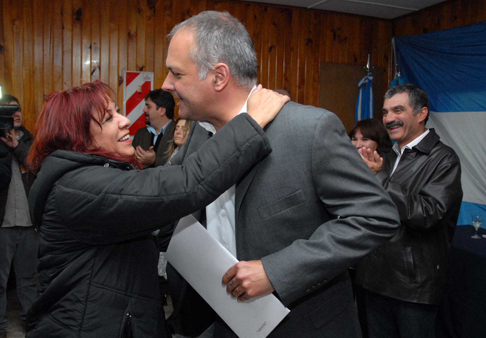 Abrieron sobres por la licitación de 73 viviendas