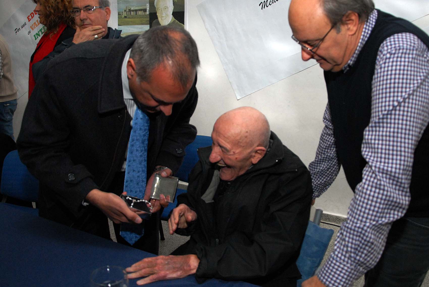 Escuelas de gestión social se incorporan a Provincia