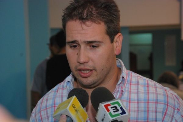 Gustavo Fita quedó al frente de la CGT