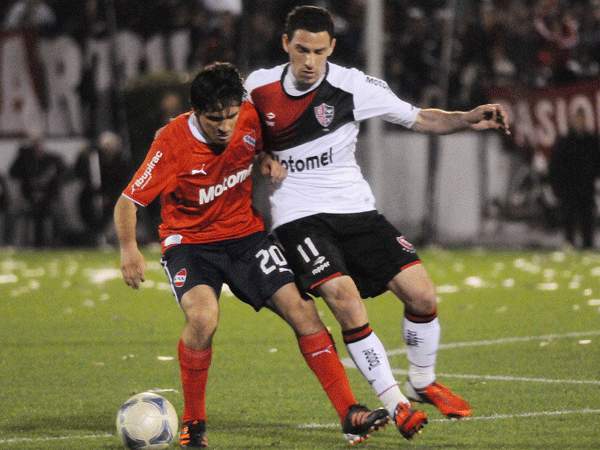 Independiente y Newell’s, dos caras de una misma moneda