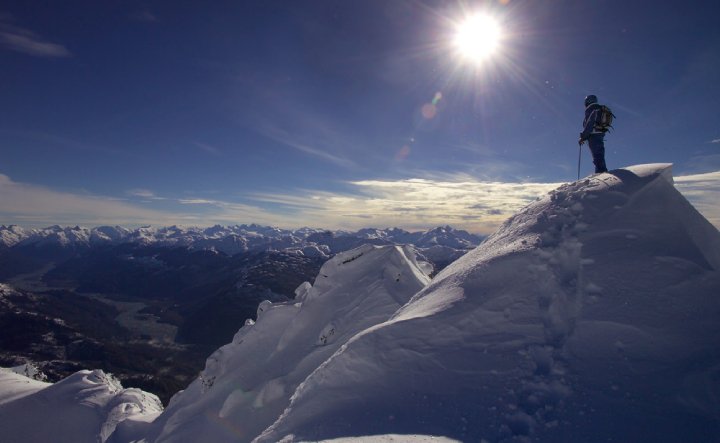 La Temporada de Nieve comienza en Comodoro