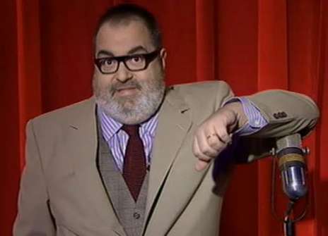 Rating: Lanata sigue invicto vs. el fútbol