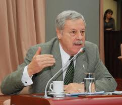 Lizurume: “Hay funcionarios que desnudan su incapacidad”