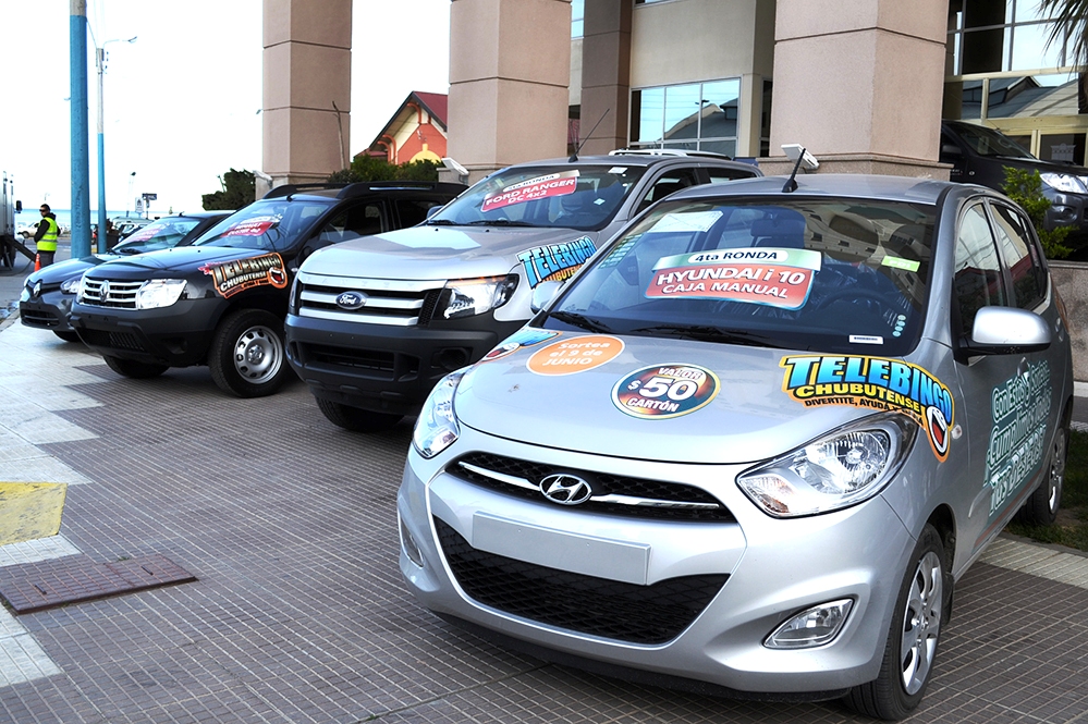 Exitosas ventas del Telebingo Súper Extraordinario