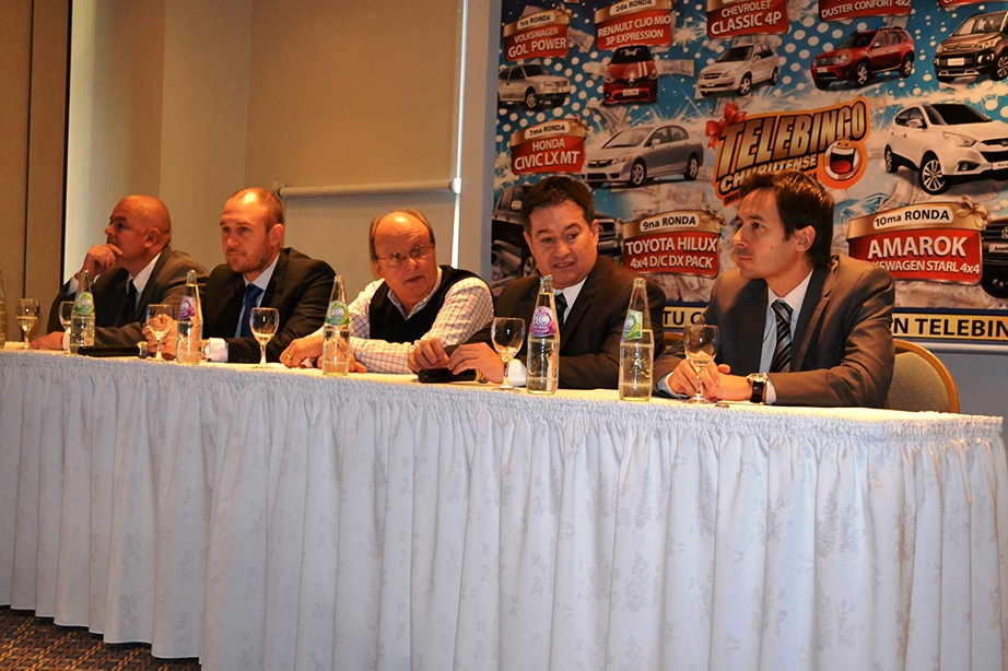 El Telebingo Súper Extraordinario entregará 2 millones