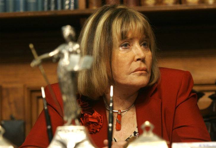 Declaran inconstitucional elección en Magistratura