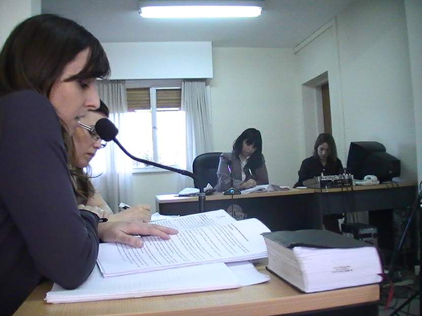 La Juez Suárez tiene 30 días para hacer su descargo