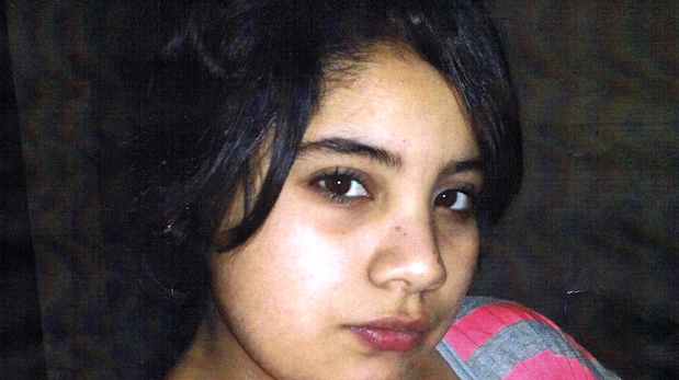 Intensifican búsqueda de menor desaparecida